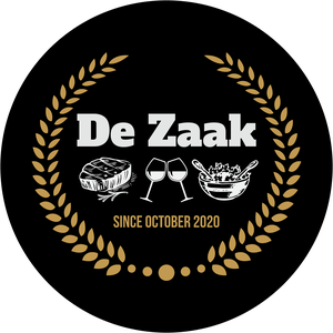 De Zaak